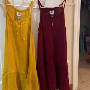 Girls Dress Size 6/7